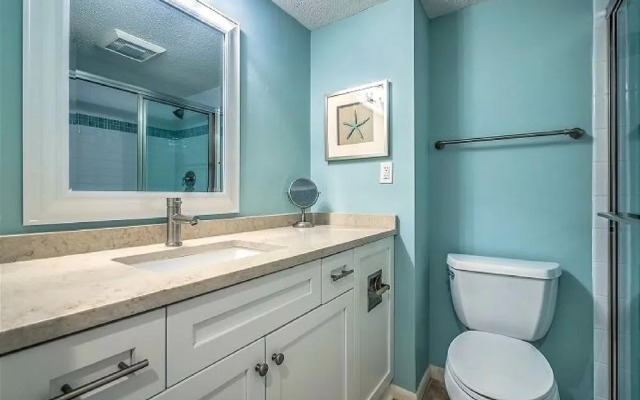 Shorewood Oceanfront Villas