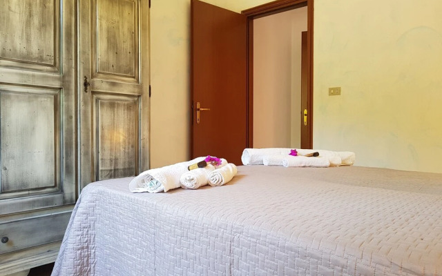 Costa Paradiso Residence