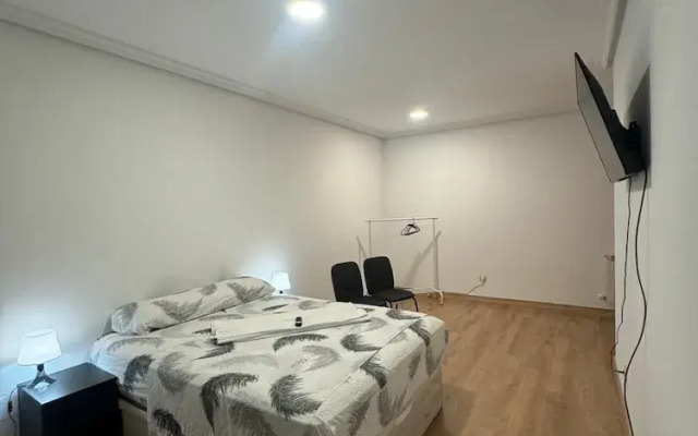 Mars Suites Zapata