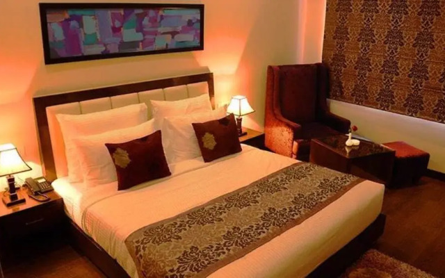 Country Inn Amritsar
