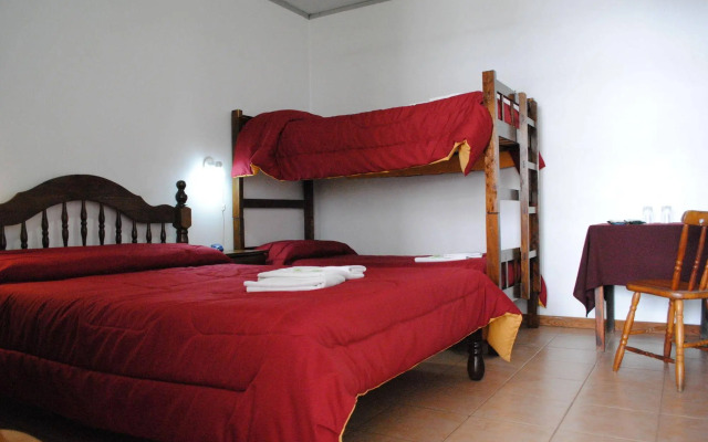 Hotel Romi