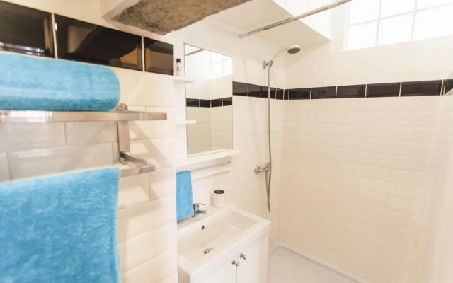 LovelyStay - Cosy Bairro Alto Duplex