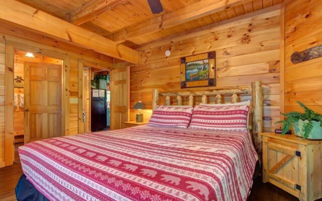 Arrowhead Lodge by Vtrips
