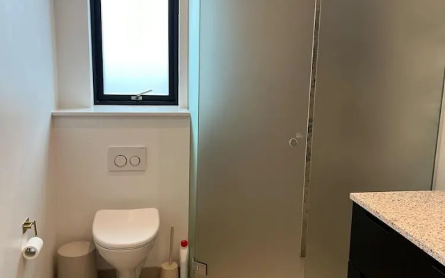 ATCON Downtown Apartments