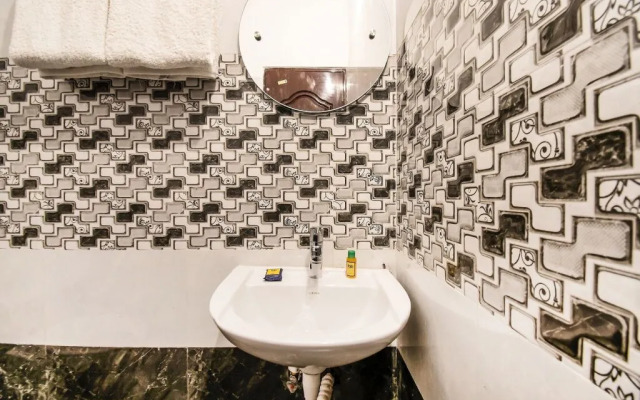 Hotel Zion International