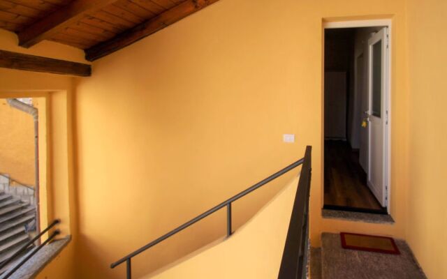 Atmosfere sul lago 10458