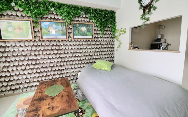 Serenar Room301302