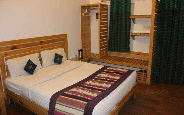 Sparrow Inn Ankur