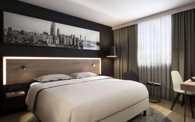 Park Inn by Radisson Vilnius Airport Hotel & Conference Centre