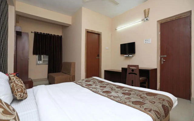 OYO Premium Station Road Ranchi