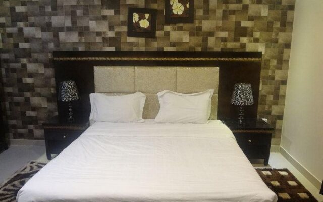 Al Masem Hotel Suite 4