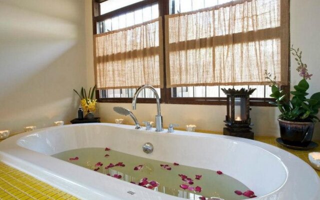 Baan Canna Country Resort