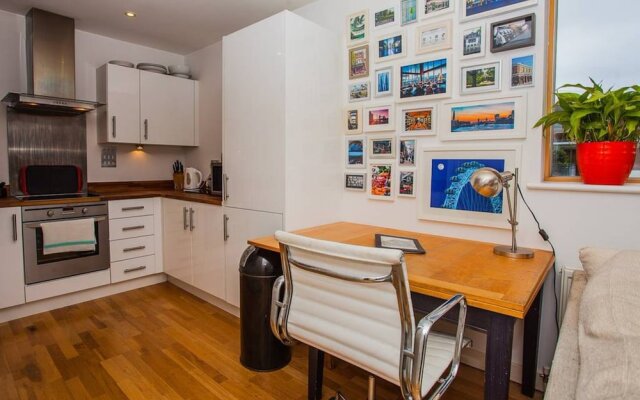 Lovely 1 Bed Apartment in Fantastic Location