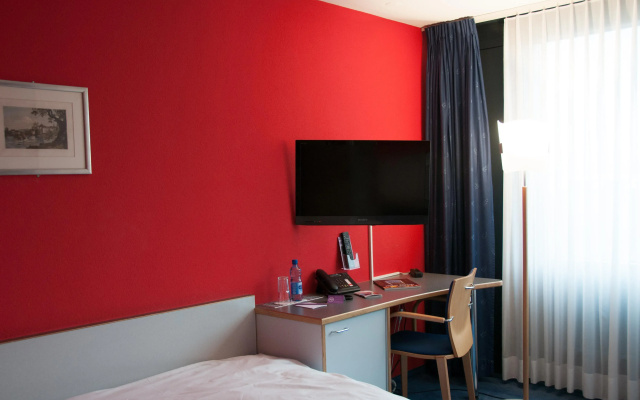 Geroldswil Swiss Quality Hotel