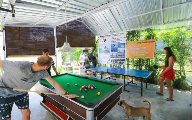 Margarita Surf Hostel Canggu