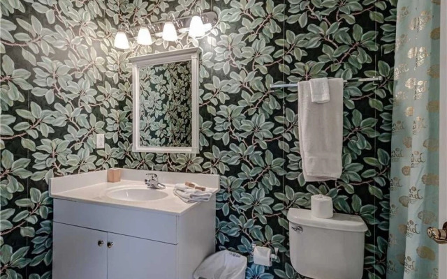 Seaclusion 18A - 2 Br Condo