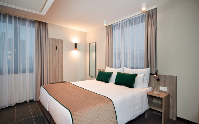 Leonardo Hotel Vienna City West