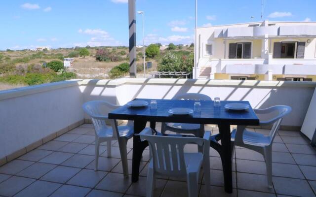 Residence Giglio Torre Pali