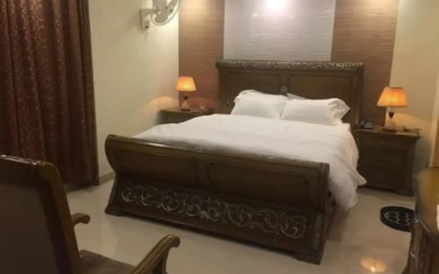 Hotel Faran