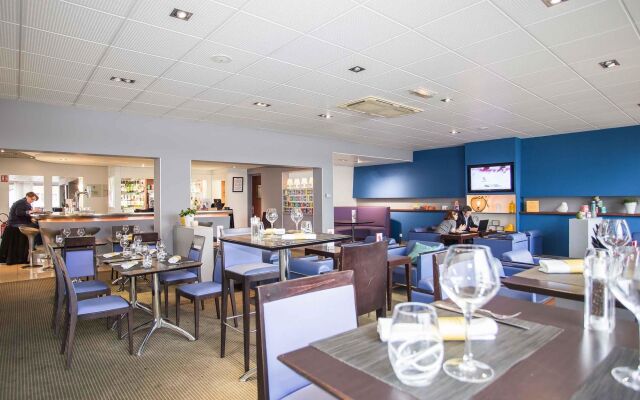 Novotel Lyon Bron Eurexpo