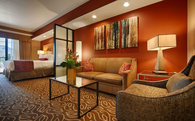 Best Western Premier Ivy Inn & Suites