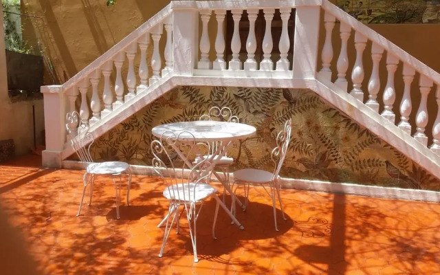 Villa Lia