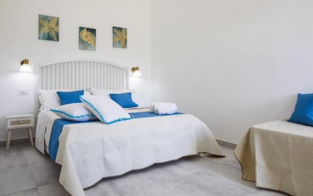 I Gufi Bed & Breakfast Marzamemi