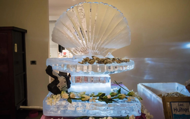 Poseidon Boutique Hotel