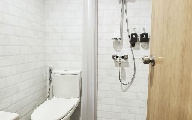 Vann Bangkok Boutique House
