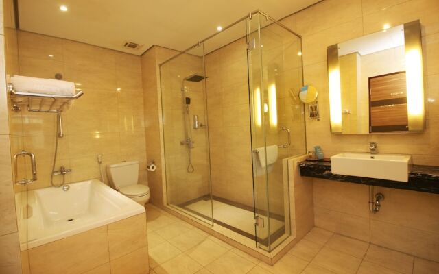 Airy Blok M Melawai Sepuluh 19 Jakarta