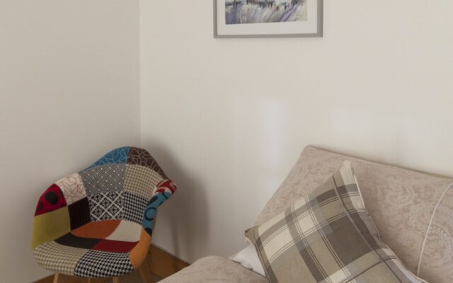 Stunning 1-bed Apartment in Conwy Pen Cefn Farm