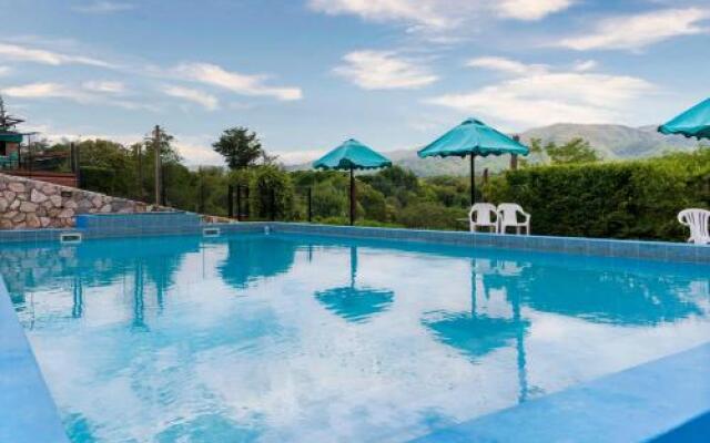 Apart & Hotel Castelar