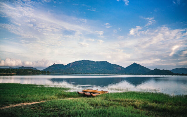 Amaya Lake Dambulla