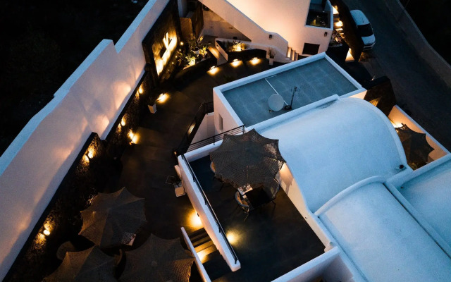 Venus Sunrise Suites & Villas