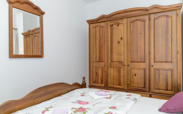 Apartment Vesna