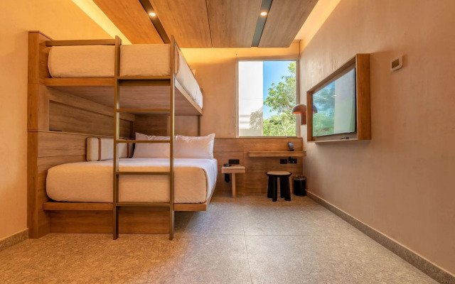 Motto by Hilton Tulum