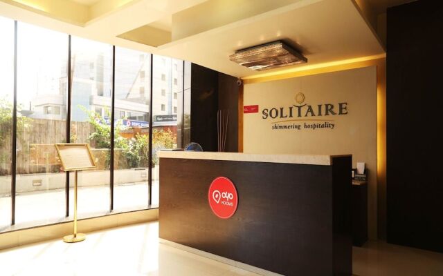 OYO 1349 Hotel Solitaire