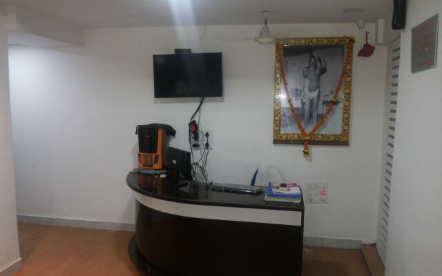 Hotel swagatham residency