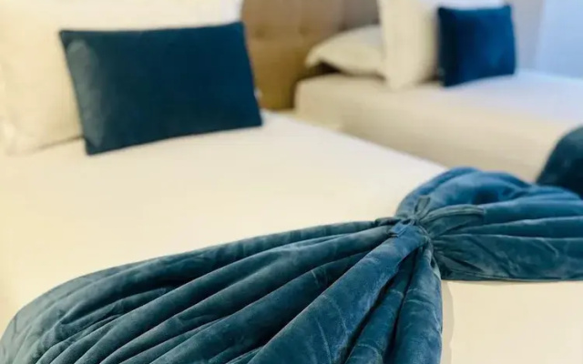 Rossio Garden Suites