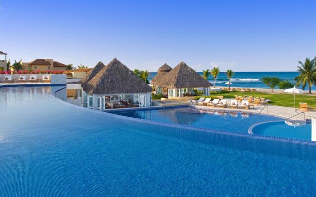 The St. Regis Punta Mita Resort