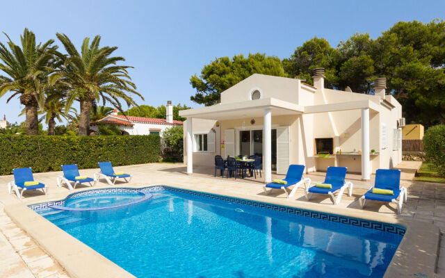 Villa Roser