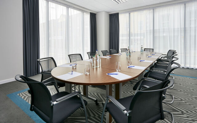 Holiday Inn Express Grimsby by IHG