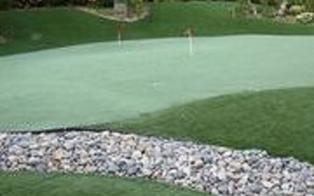 Lighthouse on the Shore