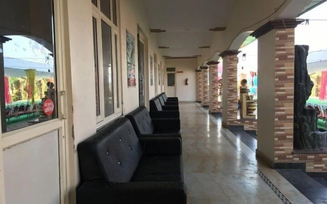 Gaurav Guest House