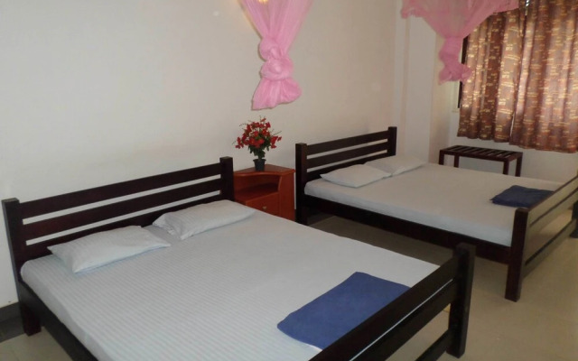 Vista Hotel Senora