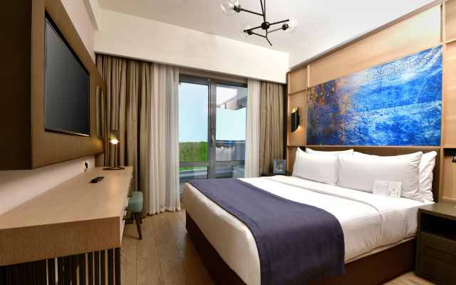 Somerset Maslak Istanbul