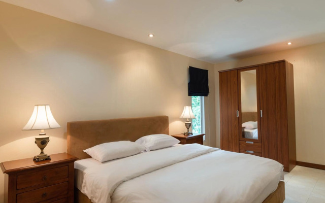 Jomtien Beach Residence