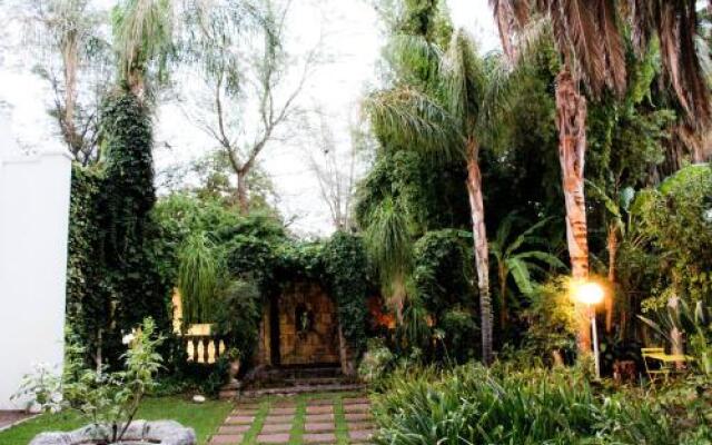 Three Gables Guesthouse
