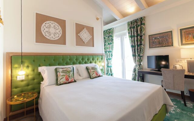 Villa Francesca Relais