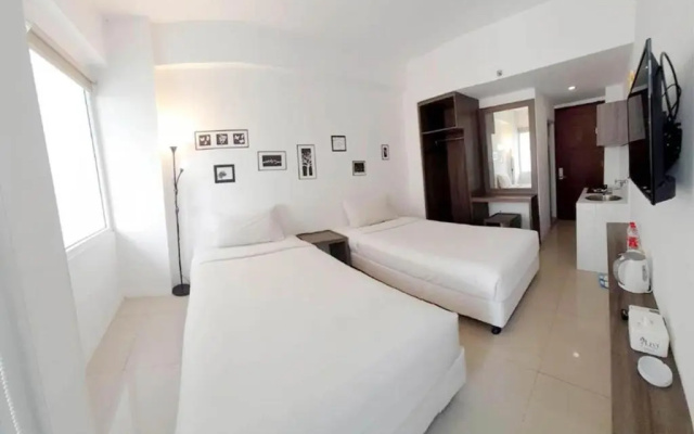 Dremzzz Vivo Jogja – Guest Rooms – Sleman
